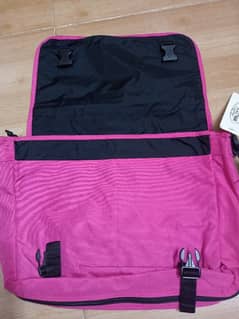 Multipurpose Laptop bag | Office bag | Travel bag |Imported 0