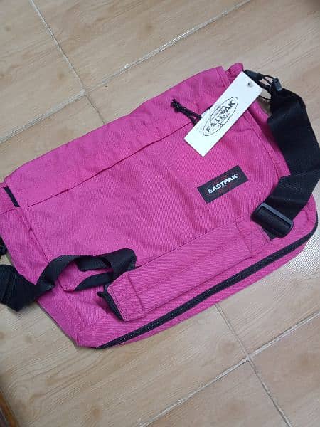 Multipurpose Laptop bag | Office bag | Travel bag |Imported 2