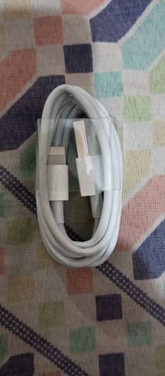 iphone original cable