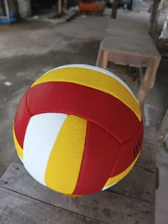 Premium Hand stitched volleyball