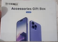 i phone 13 pro gift box