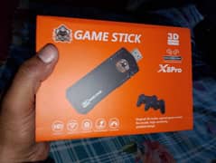 x8pro stick 20000 games smooth game play 48 emulator games load