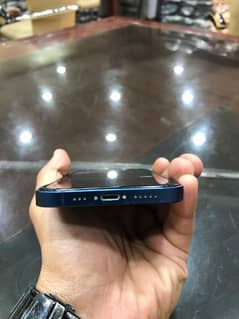 Apple Iphone 12 128gb PTA approved