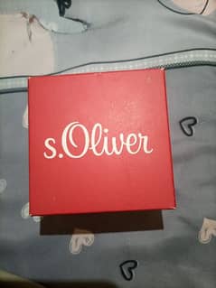 Watch ( S. Oliver ) 0