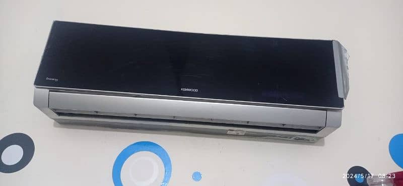 Kenwood ac for sale 2