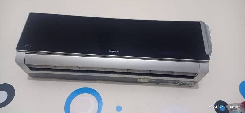 Kenwood ac for sale 3