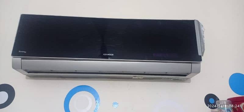 Kenwood ac for sale 5