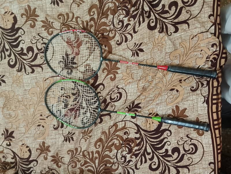 Badminton  kit for sale 2