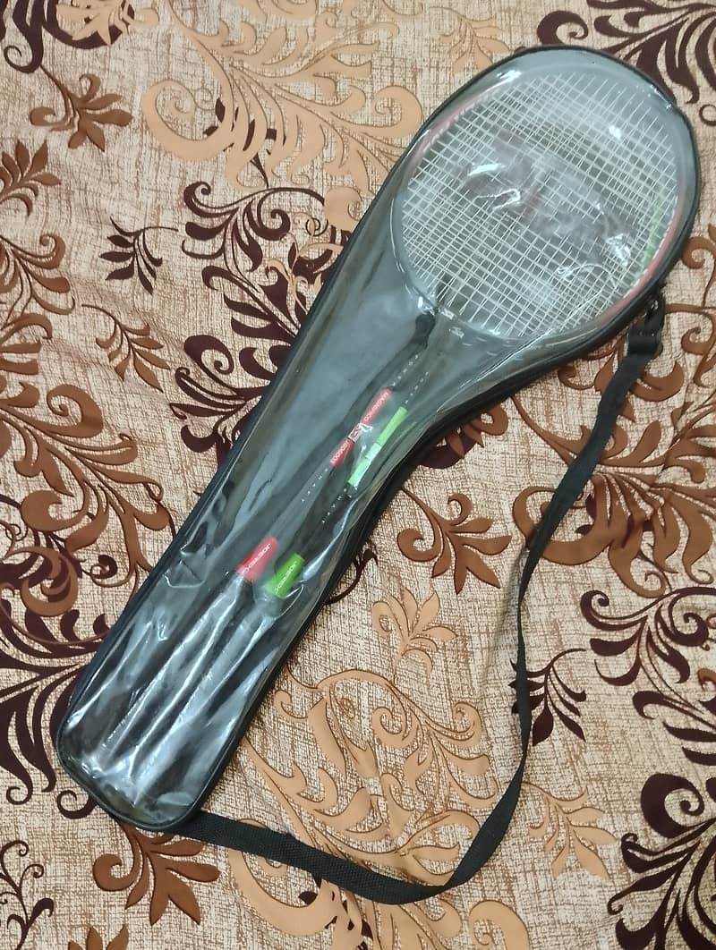 Badminton  kit for sale 3