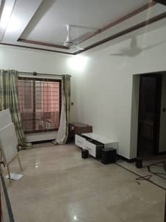 10 Marla portion for Rent in Gulberg Green Islamabad 0