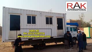 Container office,prefab home,fiber shed,toilet. washroom,guard room.