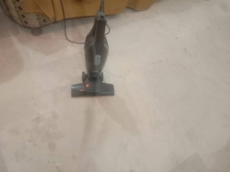 Anko 2 in 1 vacuum cleaner ST01 2