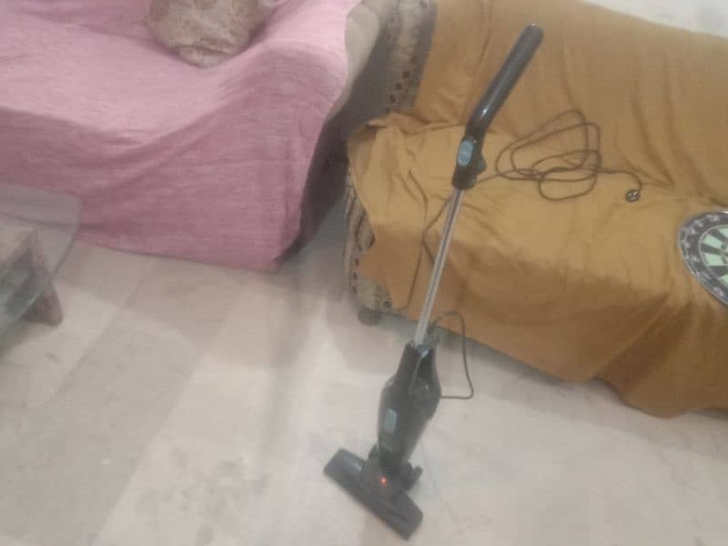 Anko 2 in 1 vacuum cleaner ST01 3