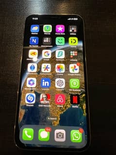 iPhone 12 Pro Max PTA Approved 256GB