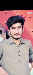 Malik Ali zain