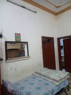 1125 Square Feet House Situated In Canal Bank Housing Scheme For sale 0
