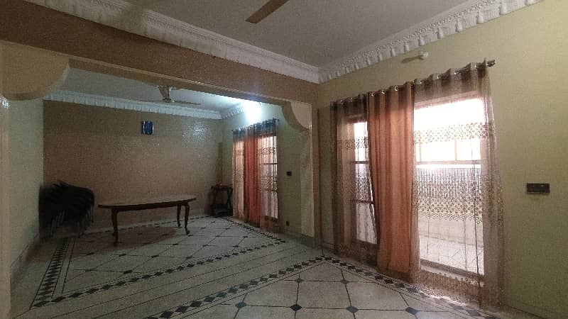 10 Marla House Available For Sale In Mehar Fayaz Colony, 20