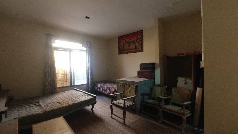 10 Marla House Available For Sale In Mehar Fayaz Colony, 29