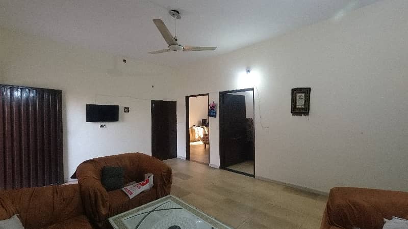 10 Marla House Available For Sale In Mehar Fayaz Colony, 36