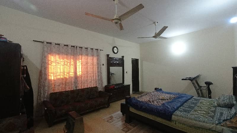 10 Marla House Available For Sale In Mehar Fayaz Colony, 39