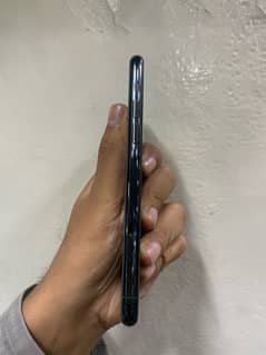 Iphone 11 pro 64gb JV APROVED