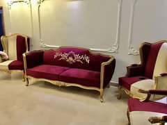 Turkish design sofa set 15 seaters