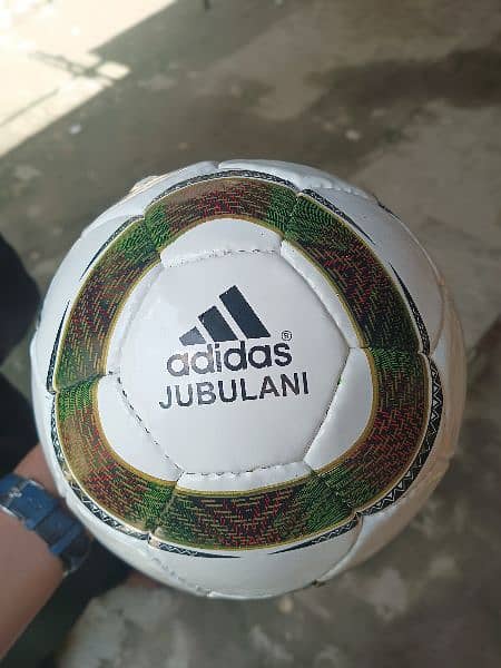 High quality hand stitched football 12