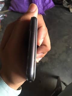 iPhone 8plus panel change finger off battery change black color bypass