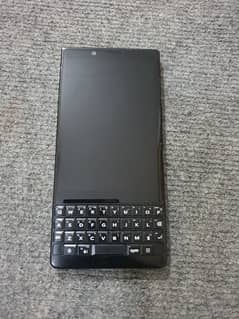 Blackberry Key 2