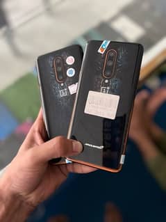 Oneplus 7T Pro McLaren Edition (12/256GB) Available in Quantity Stock