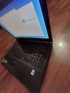 I3 5th Gen laptop ,with new SSD