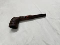 smoking pipe