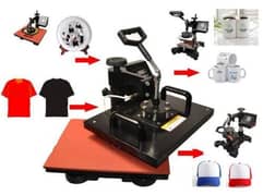 Tshirt printing machine,stamp machine,Sticker printing,Stamp maker 0
