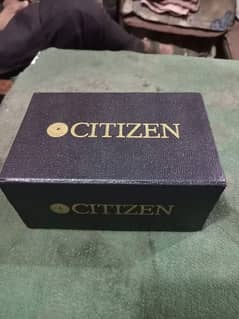 citizen