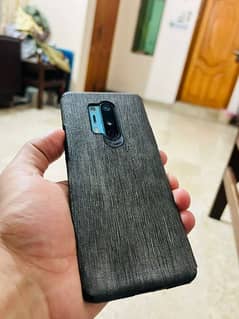 OnePlus 8 pro (12/256) in mint condition