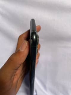 iPhone 11 Pro Max PTA approved