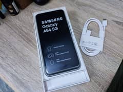 Samsung A 54