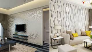 Wallpaper / 3D Wallpaper / Wall Home Decore 0