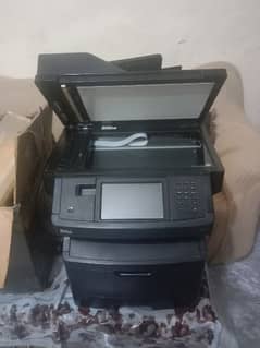 Dell 3333n scanner & photocopier
