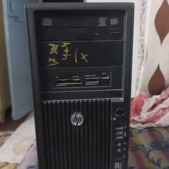 Gaming+Editing PC Available For sale