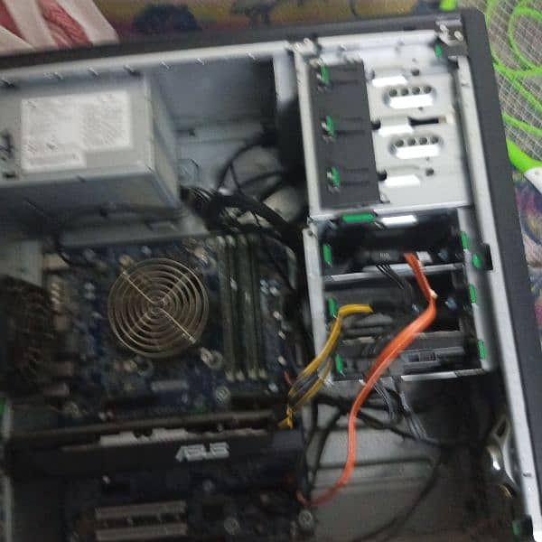 Gaming+Editing PC Available For sale 1