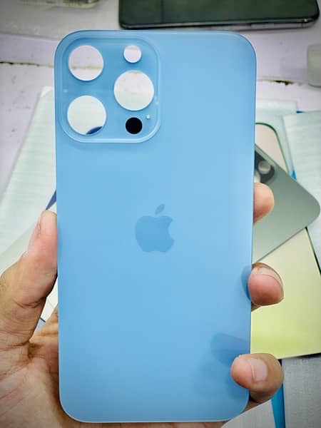 iPhone  XR convert all colours available 4