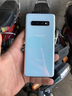 Samsung S10 6/128 gb pta approved