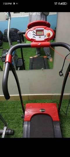 gym equipment 0
