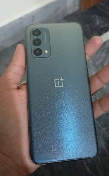 OnePlus Nord N200 5g 2