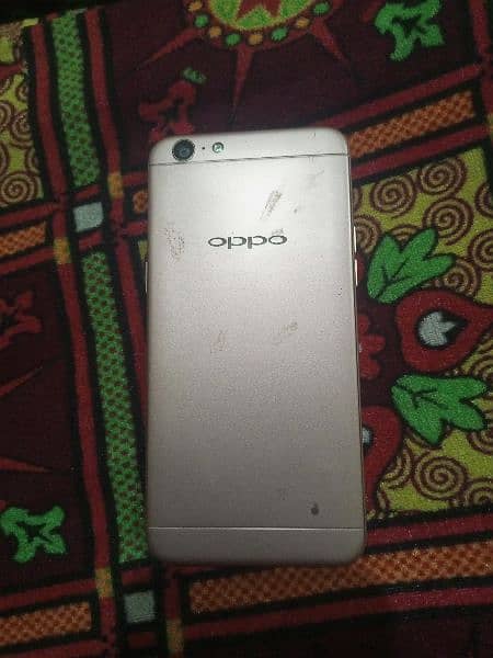 oppo A54 for sale 4 64 2