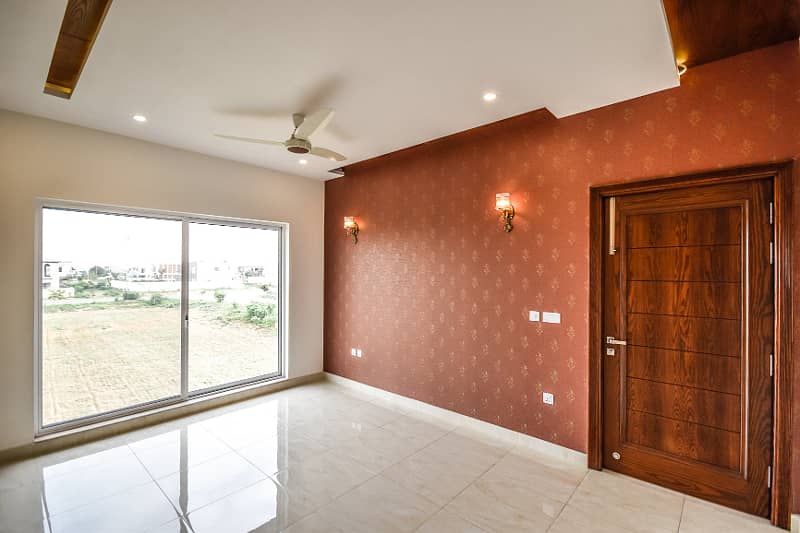 Dha Kanal House For Sale Outstanding Location dha phase 4 15