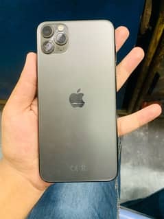 iphone 11 pro max 256gb pta aproved