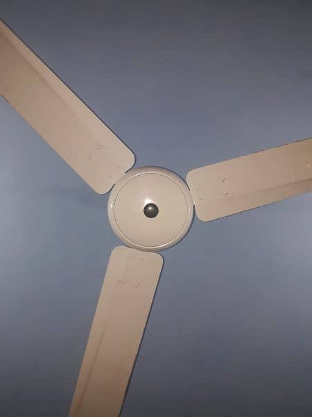 Ceiling Fan, Looks Like New Fan. 3