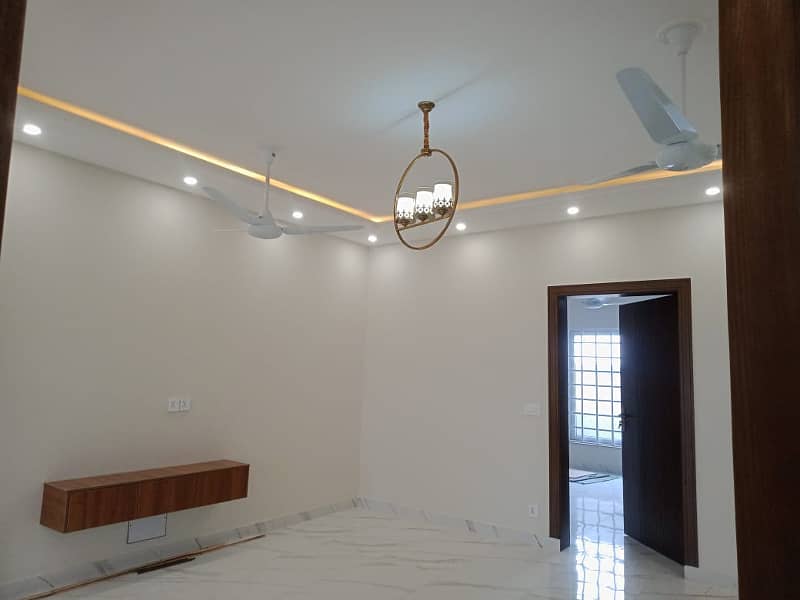 House for sale in G-16 Islamabad 8